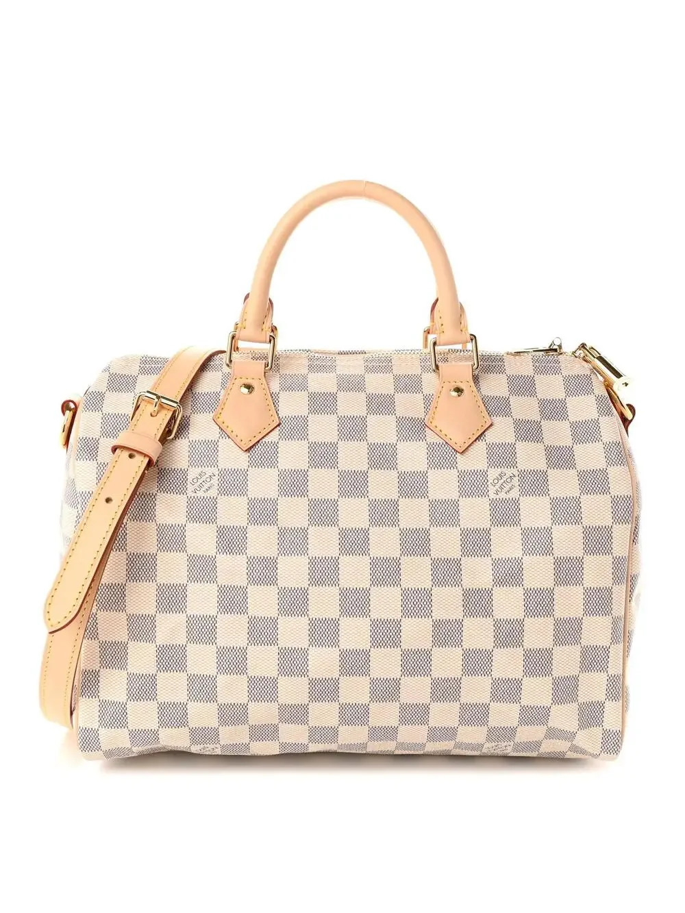 Louis Vuitton Damier Azur Speedy #322590L19B